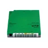 Hewlett Packard Enterprise HPE Ultrium WORM Data Cartridge - LTO Ultrium WORM 8 - 12TB / 30TB - etiquetas de rotulación - verde (Q2078W)