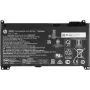 Batería de portátil HP ASSY-BATT 4C 48WH, capacidad 48 Wh, batería de repuesto compatible