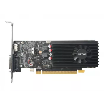 Tarjeta gráfica NVIDIA GeForce GT 1030 2 GB GDDR5