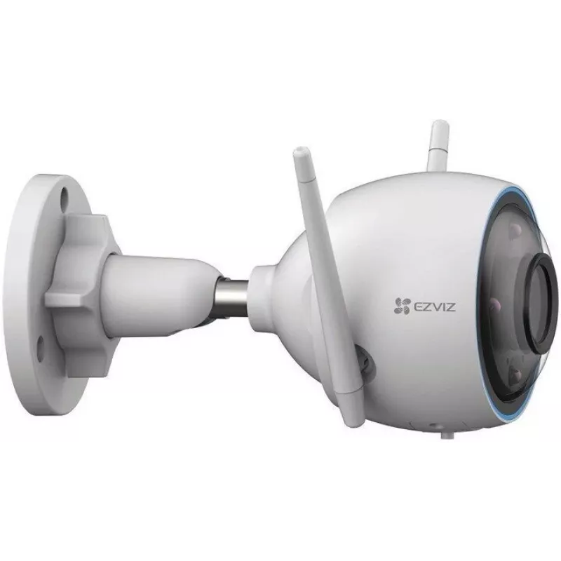 Cámara de vigilancia IP EZVIZ H3 2K exterior 2304 x 1296 píxeles