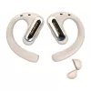 Auriculares inalámbricos OneOdio OpenRock Pro Bluetooth 5.0 — beige