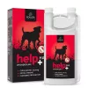 POKUSA ChondroLine Help + HA - complemento alimenticio para perros - 1000 ml