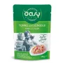 Oasy More Love Atún con Mejillones Bolsa 70 g