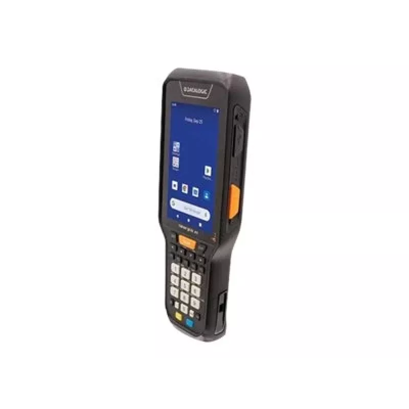 Ordenador móvil robusto de mano Datalogic Skorpio X5