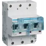 Hager HTN363E azul
