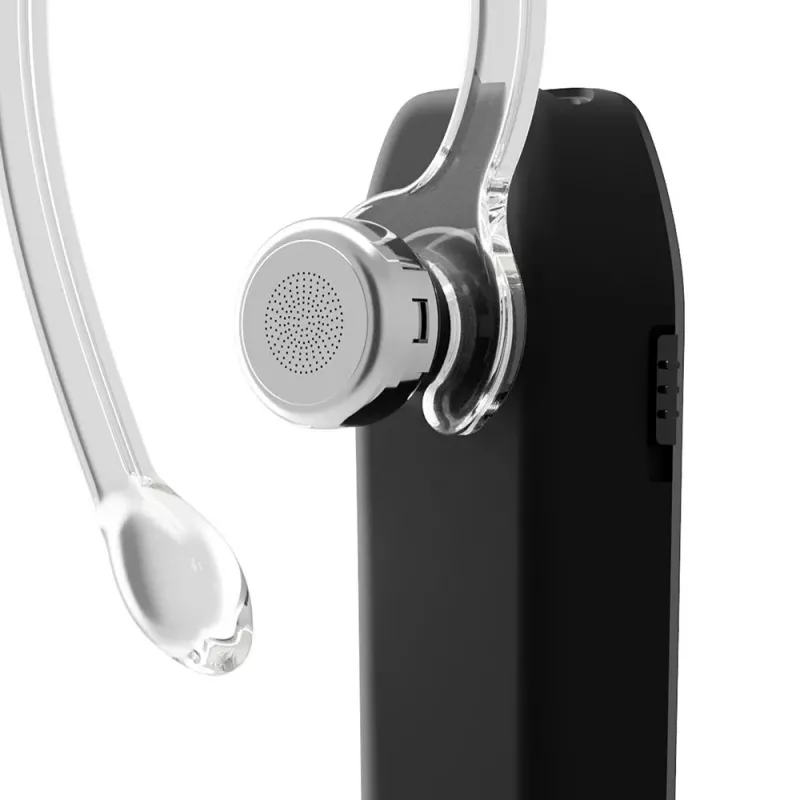 Auriculares Bluetooth Tellur Vox 100 negro