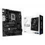 Placa base ASRock B860 Pro-A — Intel B860 ATX, LGA 1851, DDR5, 4x DIMM, 256GB, LAN 2.5Gb, 1x M.2, 4x SATA III