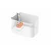 Petkit Eversweet Max 2 fuente bebedero con bomba UVC, 3 L, sin BPA, blanco