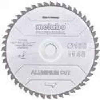 Hoja de sierra circular Metabo 628288000 16 cm