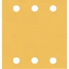 Bosch 2 608 901 113 accesorio de lijado/esmerilado para herramienta rotativa madera hoja de lijado