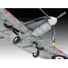 Revell Spitfire Mk.IIa maqueta de plástico