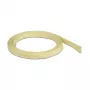 Funda para cables DeLOCK 20799 amarillo