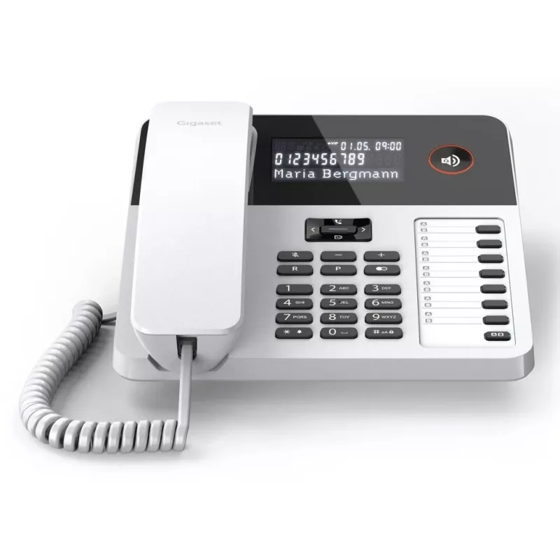 Desk Gigaset 600 blanco