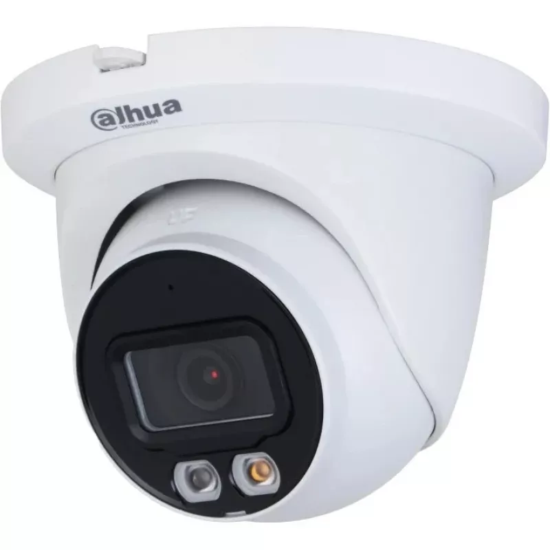 Dahua Technology WizSense DH-IPC-HDW2849TMP-S-IL-0280B cámara de seguridad