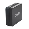 Cafetera HiBREW 3 en 1 portátil H4B_GN