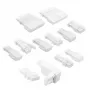 Kit de extensión de cables Kolink Core Pro COREPRO-EK-12VT2-WHT 12V 2x6 Type 2 blanco