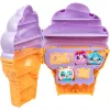 Cookeez Makery Yum Yumz S2 Collector Case, figura de juego artículo surtido