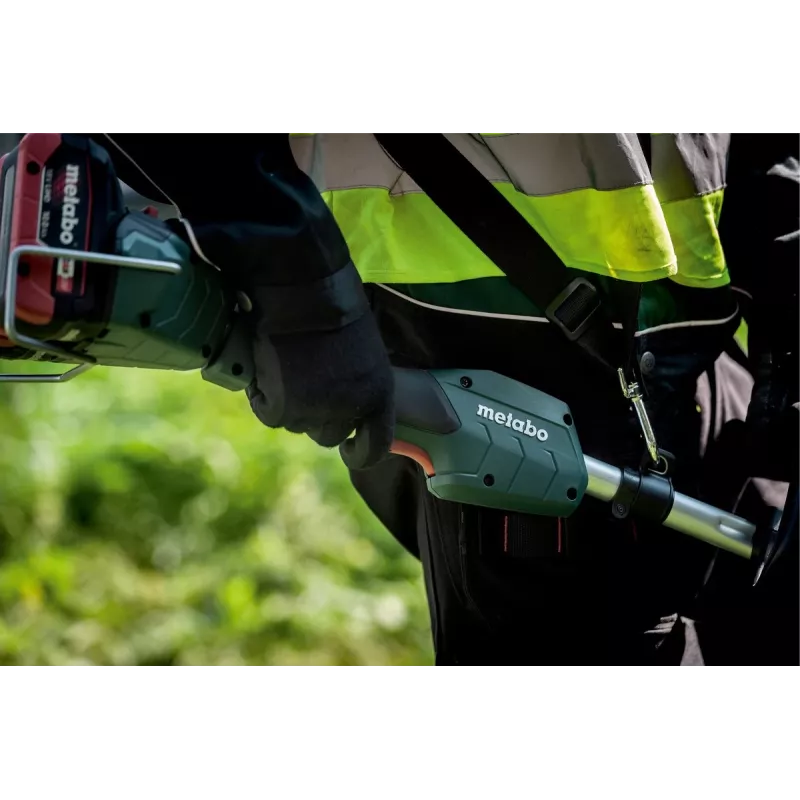 Desbrozadora Metabo FSD 36-18 LTX BL 40