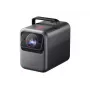 Proyector láser Anker Nebula | 4K UHD (3840 x 2160) | 3500 lúmenes ANSI | Negro/Gris