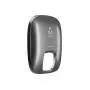 Charge Amps Luna Front, gris oscuro