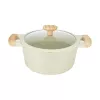 Cacerola D24CM 4,2L/93803 Resto