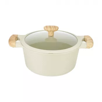Cacerola D24CM 4,2L/93803 Resto