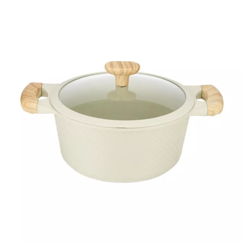 Cacerola D24CM 4,2L/93803 Resto