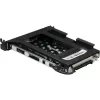 Inter-Tech marco extraíble 1xPCI Slot ST-8213PCI para 2.5 discos duros (88887367)