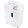 HSM shredstar X13 destructora de documentos, 4 x 37 mm + mecanismo de corte de CD independiente