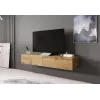Soporte de TV Cama VIGO '180' 30/180/40 wotan oak