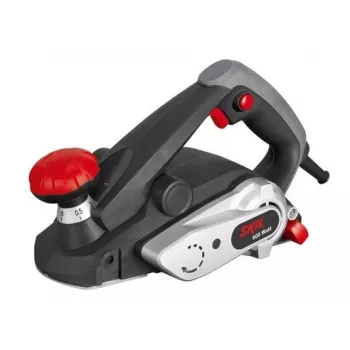 Cepillo eléctrico Skil 1558 AA, 600 W, ancho de cepillado 82 mm