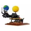 Set de bloques Jamara CaDA Sistema Solar Bricks 402864 juguete educativo