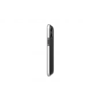 Funda protectora antigolpes Devia Skyfall para iPhone 12 Pro Max, blanco