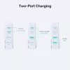 Cargador de sobremesa Unitek P1228AWH01-EU 70W 2×USB-A 2×USB-C
