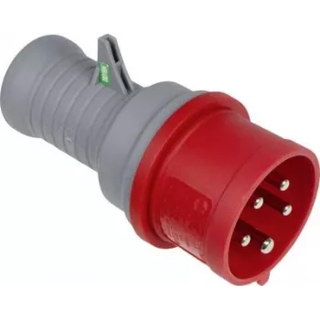 Comprobador de secuencia de fases as - Schwabe 61477 (61477)