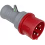 Comprobador de secuencia de fases as - Schwabe 61477 (61477)