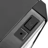 SilverStone SUGO SG11 - Torre - Micro-