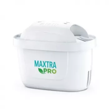 Filtro Brita MX+ Pro Pure Performance 2 uds.