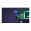 Lámpara de pared inteligente Nanoleaf NL42-0102HX-9PK