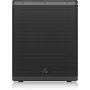Behringer DR18SUB subwoofer negro subwoofer activo 800 W