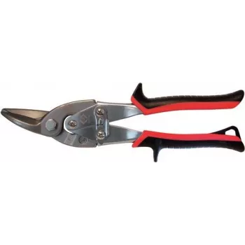 Tijeras de chapa C.K Tools T4537AL Izquierda acero al molibdeno