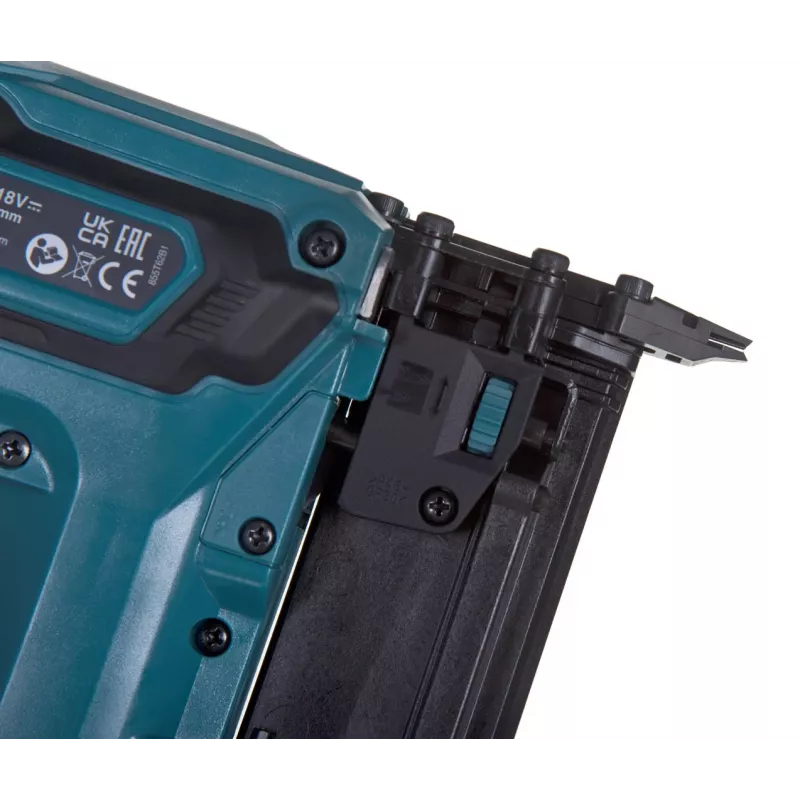 Makita DFN350Z grapadora/clavadora