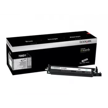 Unidad de revelado Lexmark 70C0D10