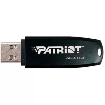 Memoria USB Patriot Memory 64 GB USB Type-A 3.2 Gen 1 Xporter Core