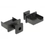 Tapa protectora de conector hembra USB Type-A DeLOCK 64009