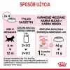 Royal Canin Feline Health Nutrition Kitten Instinctive en salsa comida húmeda para gatitos, 12 x 85 g