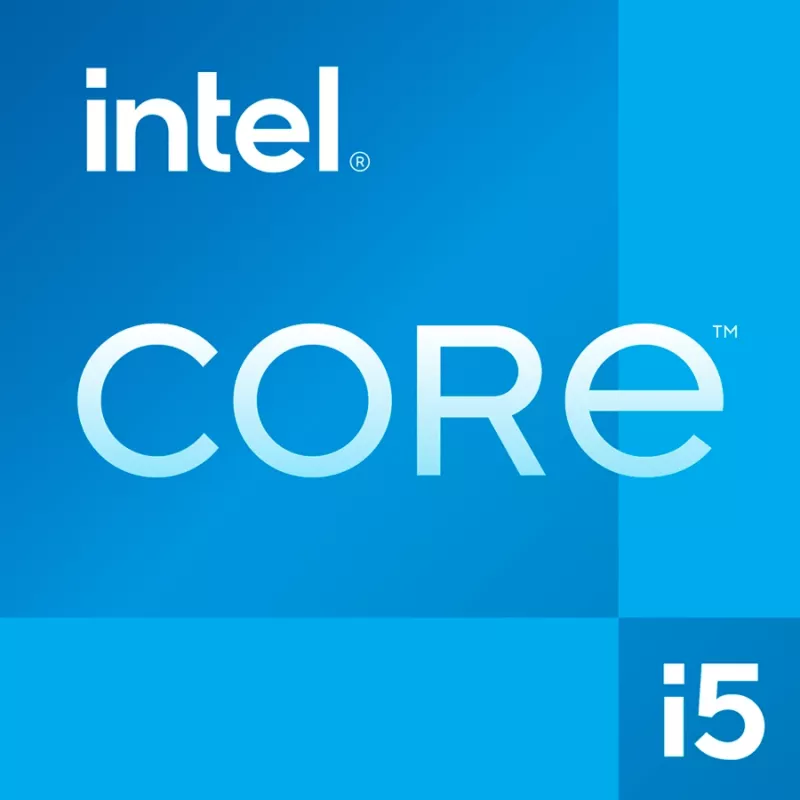 Intel CPU Sobremesa Core i5-14600KF (hasta 5,30 GHz, 24 MB, LGA1700) Tray