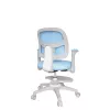 Junior 5.0 azul silla giratoria