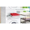 Secadora con bomba de calor Bosch WTH86277PL 8 kg Blanca