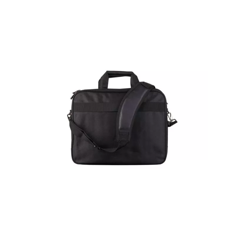 Funda para portátil Addison 309015 39,6 cm (15.6) maletín negra